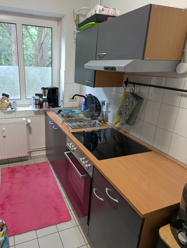 2 Zimmer Wohnung mit 48 m² in Kiel – Bild 7