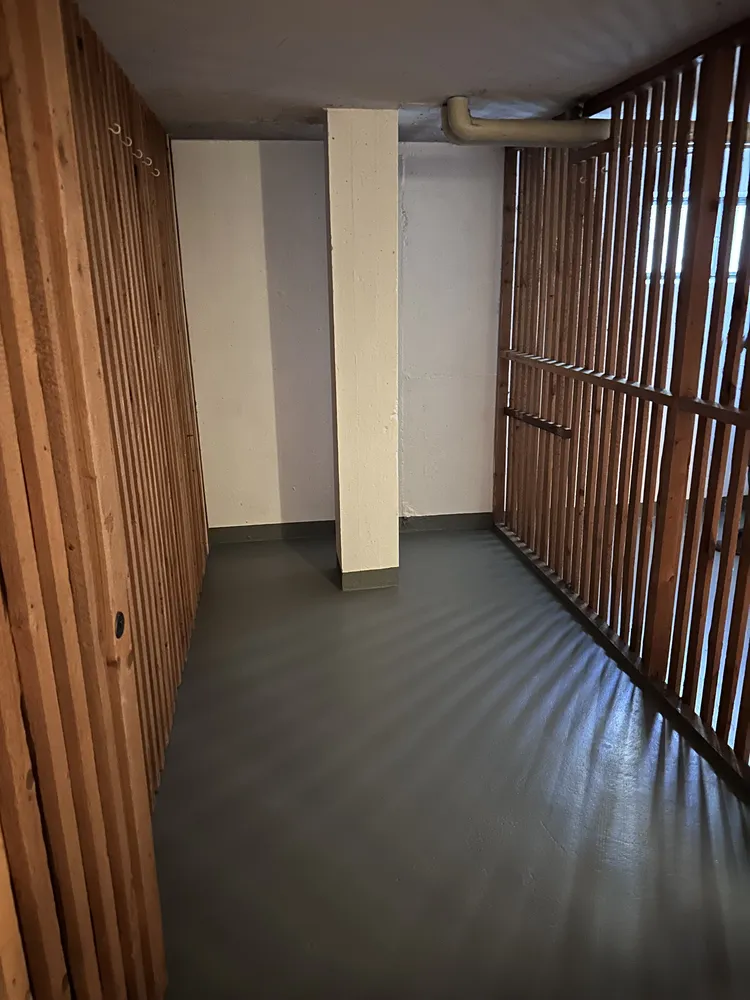1 room apartment with 26 m² in Radolfzell am Bodensee – Photo 10