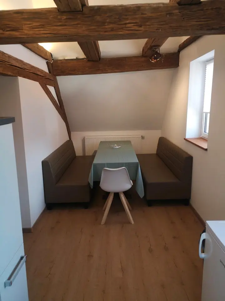 5 Zimmer Wohnung mit 96 m² in Bamberg – Bild 3