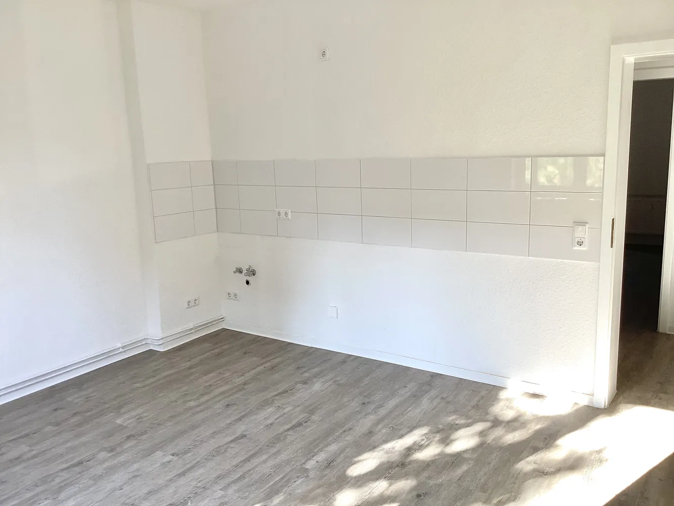 2 room apartment with 43 m² in Magdeburg – Photo 3