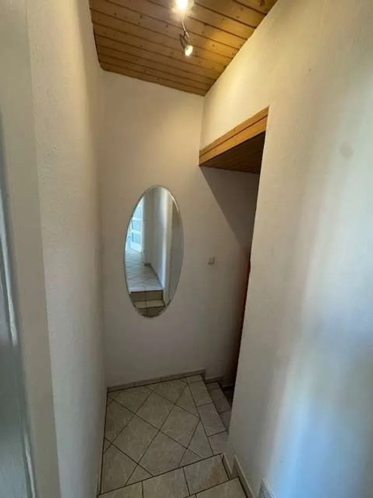 1 Zimmer Wohnung mit 31 m² in Duisburg – Bild 6