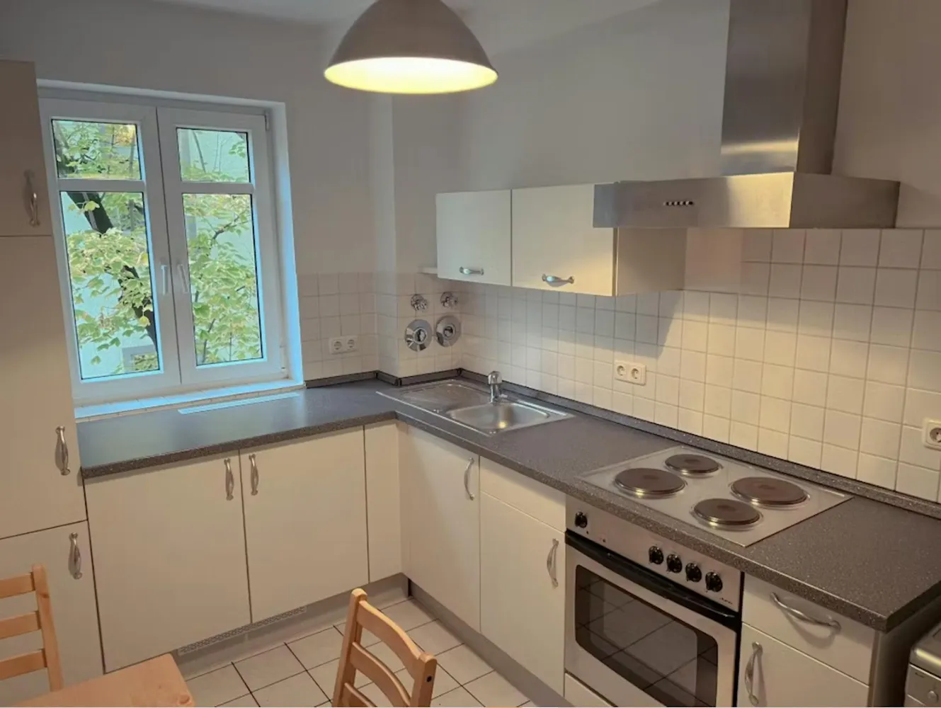 WG-Zimmer mit 15 m² in Frankfurt am Main – Bild 4