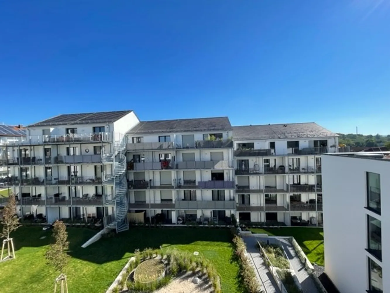 3 Zimmer Wohnung mit 106 m² in Esslingen am Neckar – Bild 1