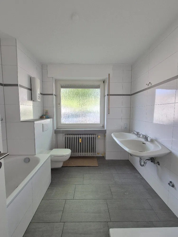 4 Zimmer Wohnung mit 112 m² in Aachen – Bild 10