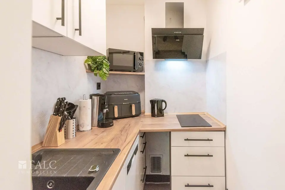 WG-Zimmer mit 35 m² in Gelsenkirchen – Bild 2