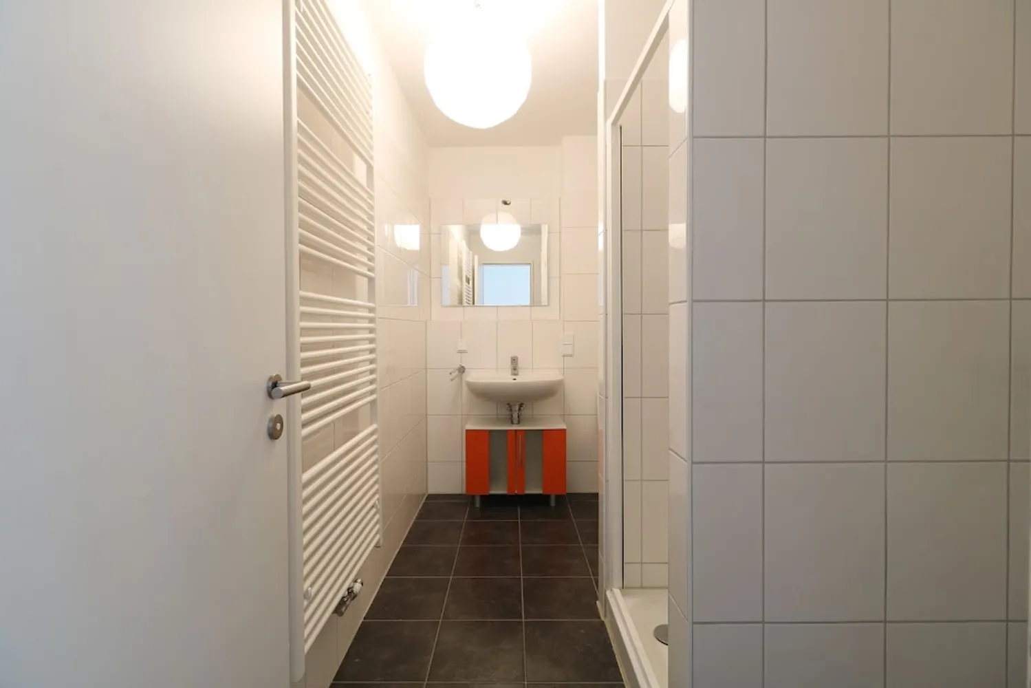 1 room apartment with 28 m² in Frankfurt am Main – Photo 4