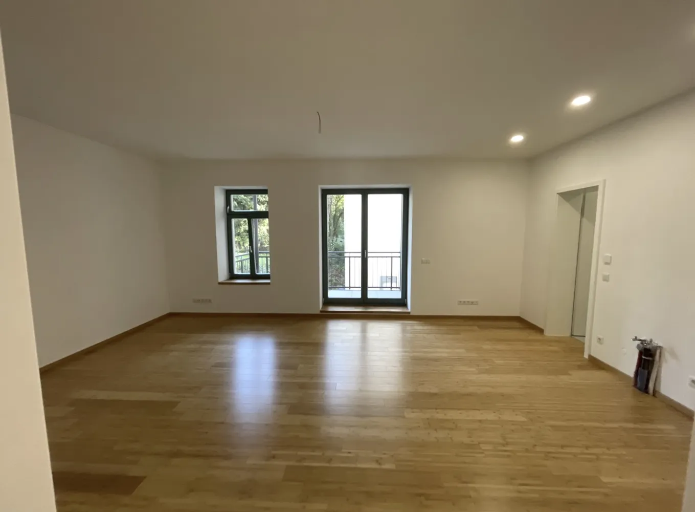4 room apartment with 85 m² in Chemnitz – Photo 9