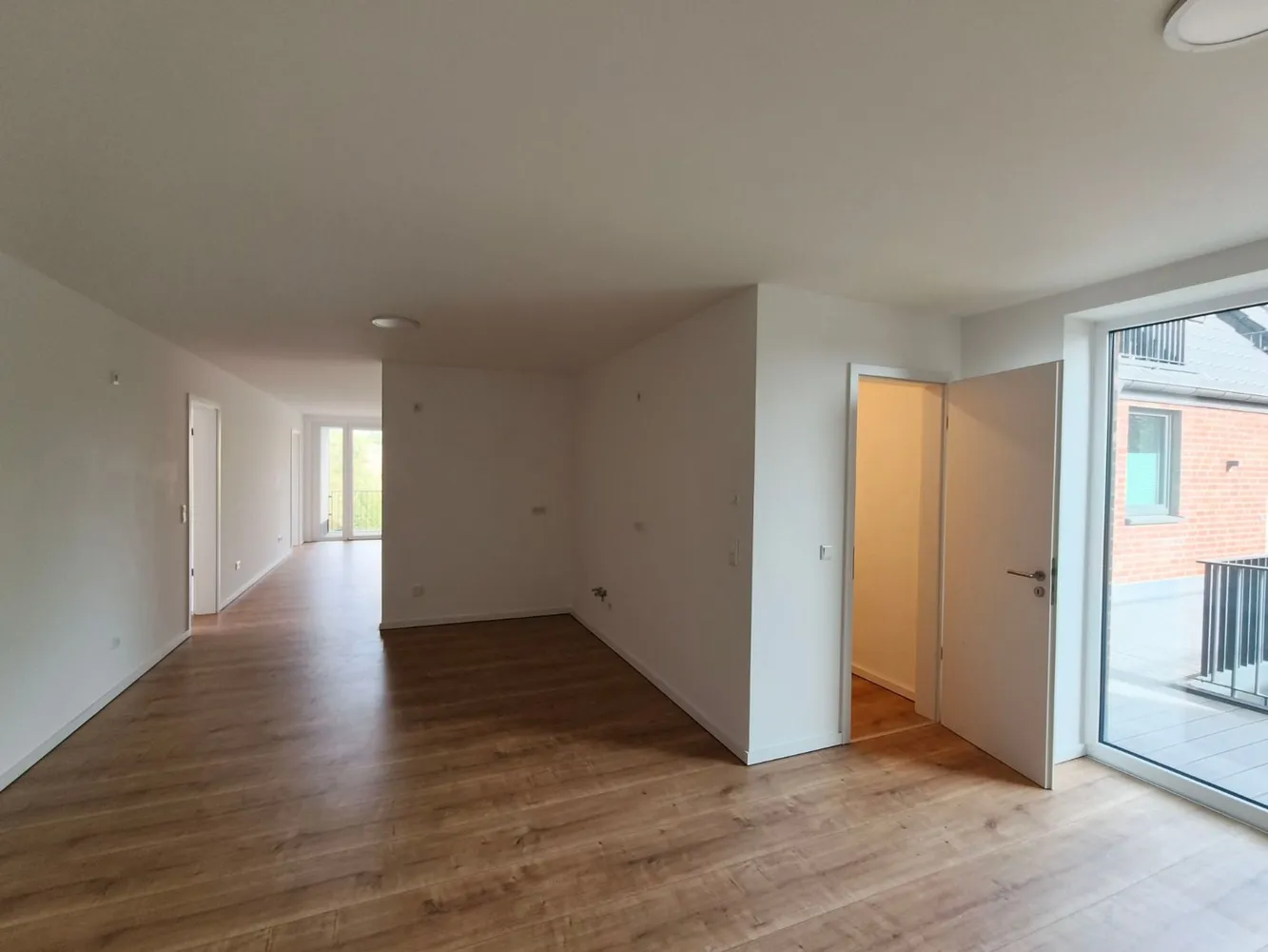 4 room apartment with 110 m² in Münster – Photo 10
