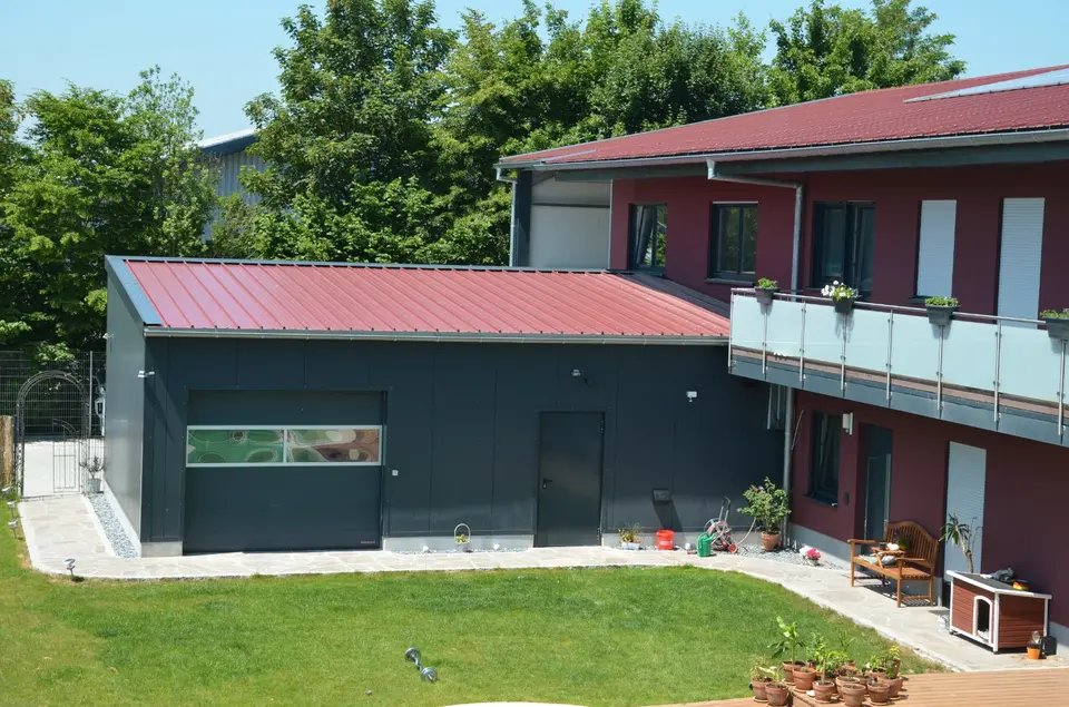 5 Zimmer Haus mit 214 m² in Donauwörth – Bild 3