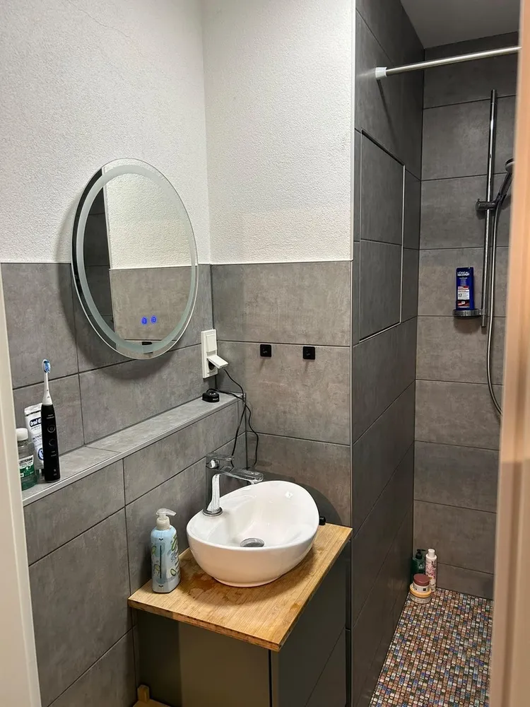 2 Zimmer Wohnung mit 64 m² in Saarbrücken – Bild 8