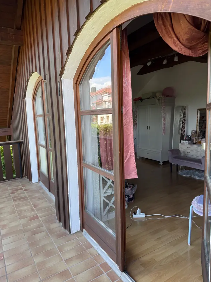 WG-Zimmer mit 58 m² in Passau – Bild 3