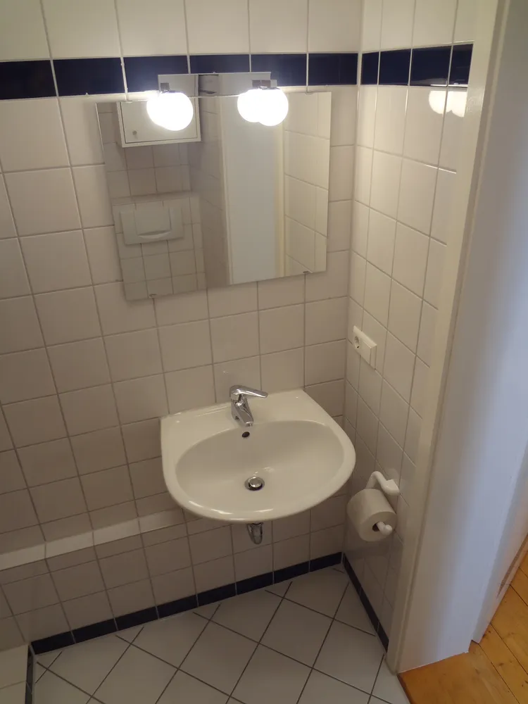 1 Zimmer Wohnung mit 27 m² in Karlsruhe – Bild 9