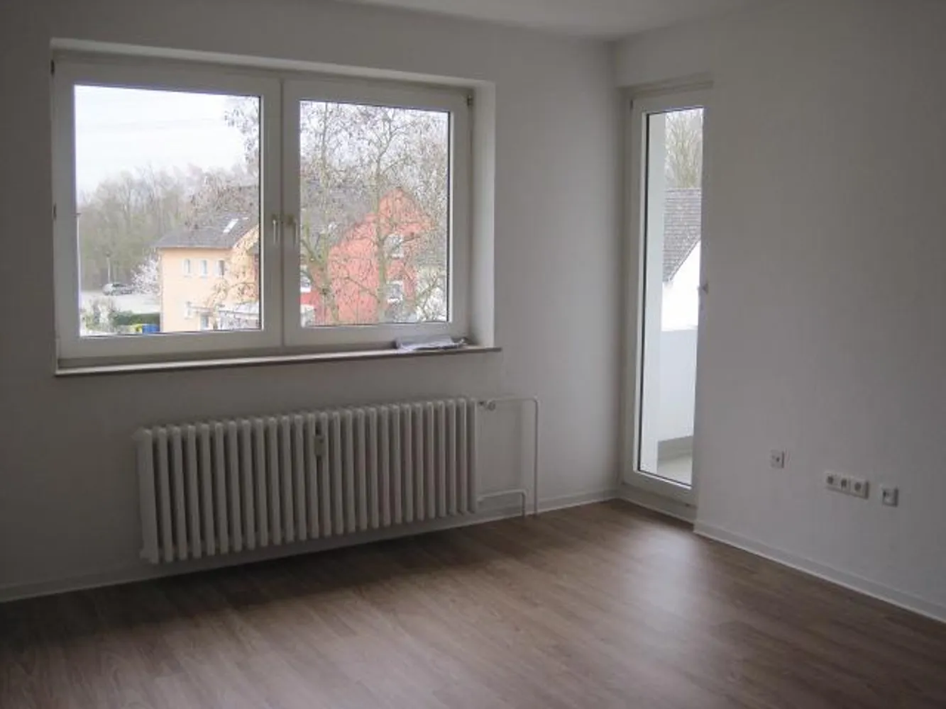3 Zimmer Wohnung mit 64 m² in Dortmund – Bild 3