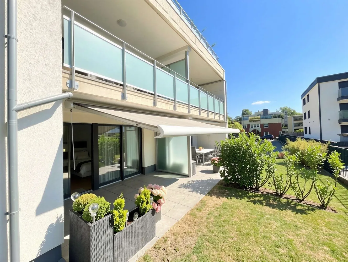 2 Zimmer Wohnung mit 75 m² in Essen – Bild 4