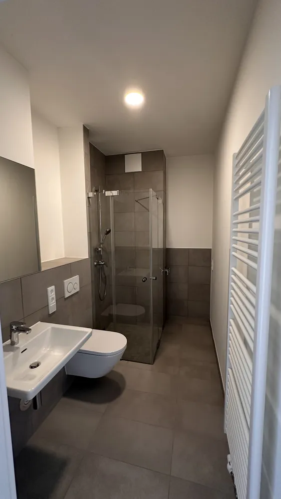 2 Zimmer Wohnung mit 58 m² in Leipzig – Bild 10