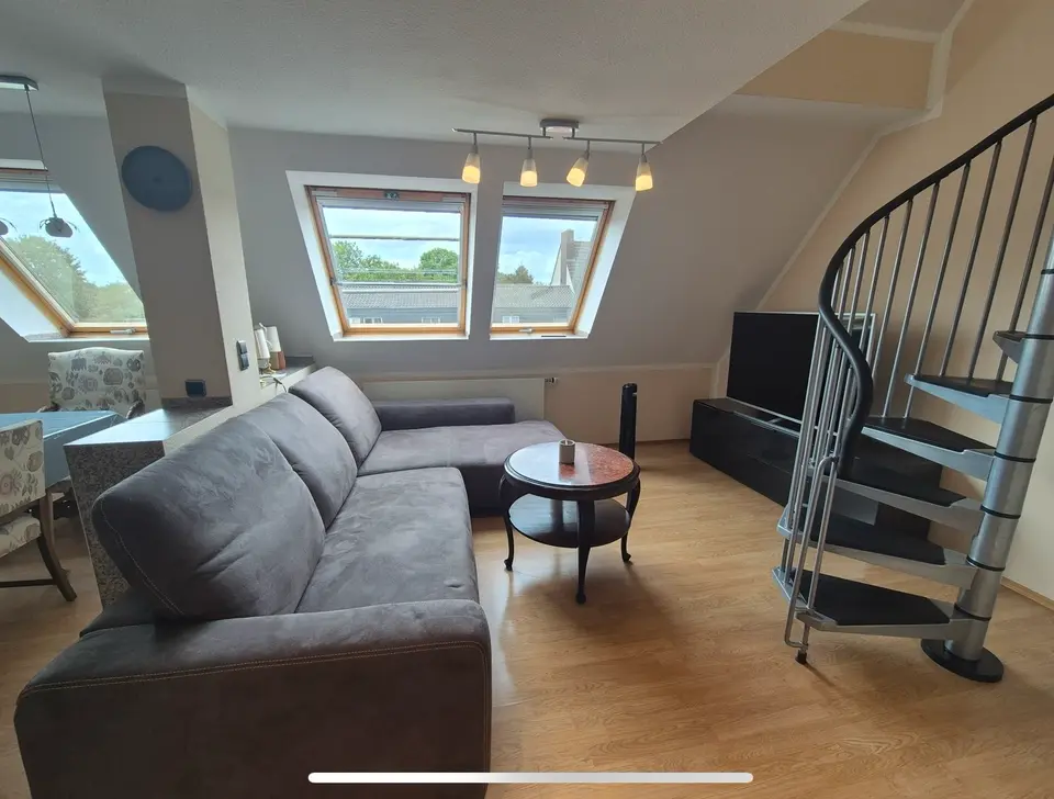 4 Zimmer Haus mit 65 m² in Bochum – Bild 4