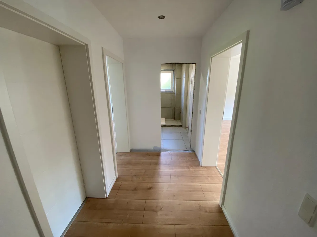 3 Zimmer Wohnung mit 50 m² in Duisburg – Bild 5