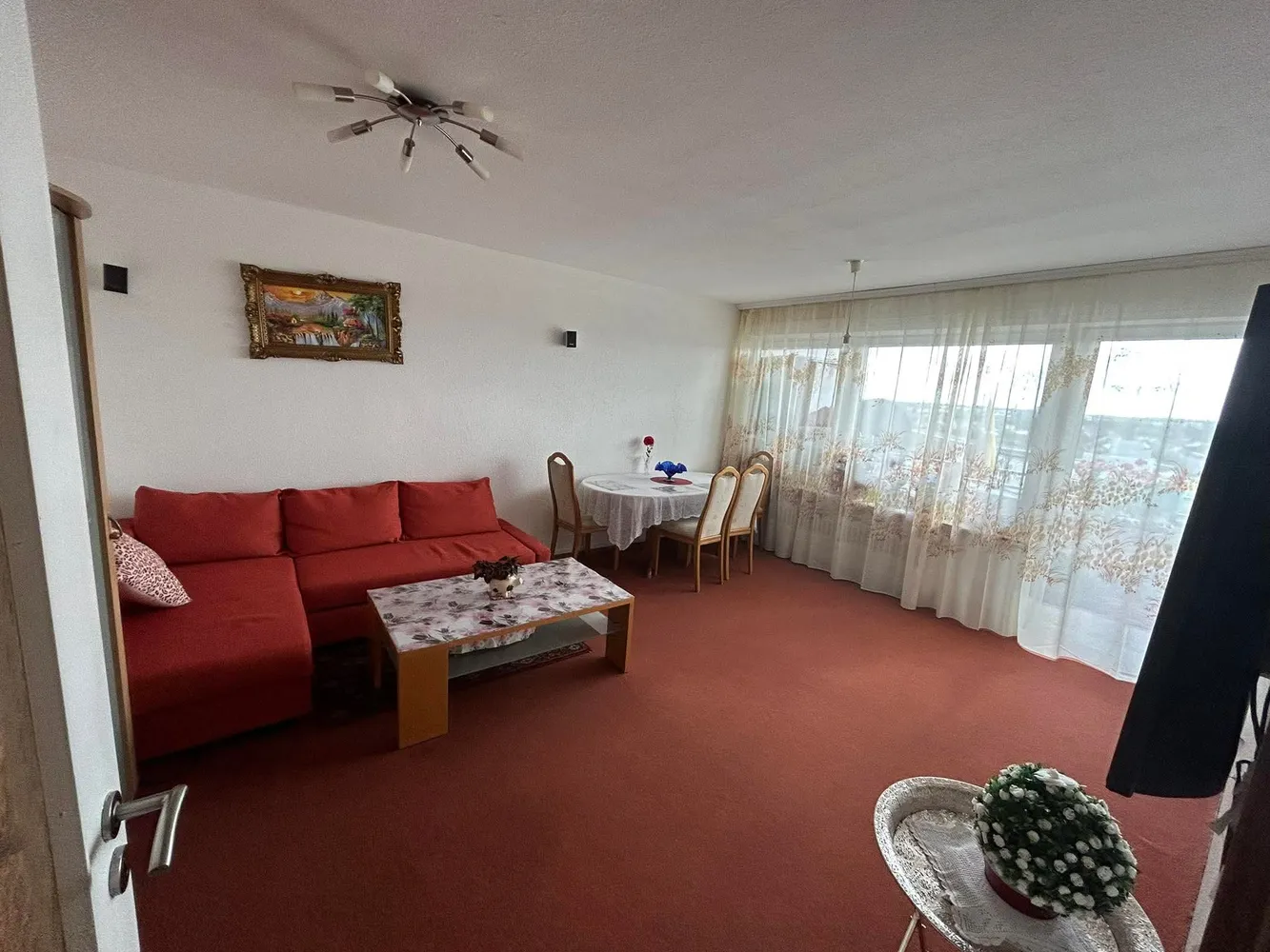 1 Zimmer Wohnung mit 44 m² in Offenbach am Main – Bild 3