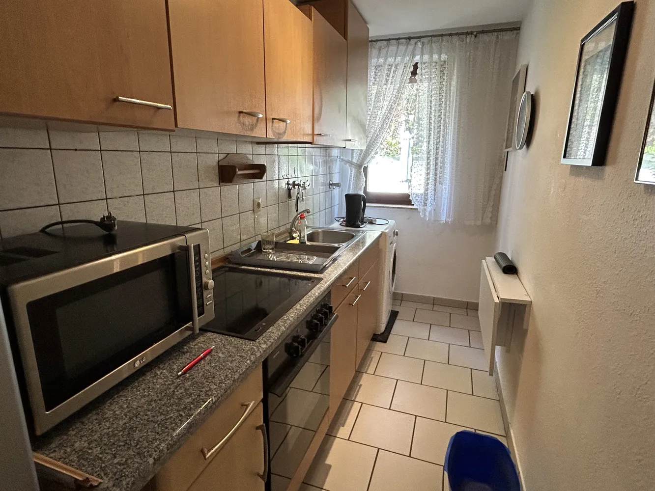 2 Zimmer Wohnung mit 42 m² in Essen – Bild 4