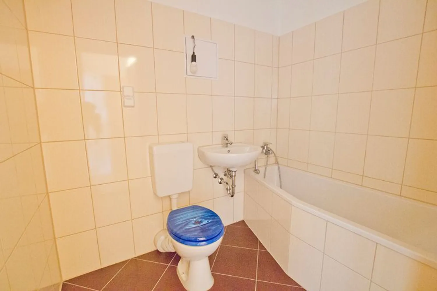 1 Zimmer Wohnung mit 36 m² in Halle (Saale) – Bild 5