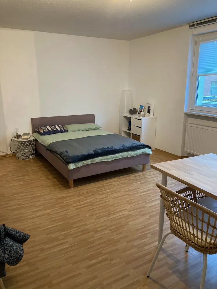 1 Zimmer Wohnung mit 30 m² in Mainz – Bild 11