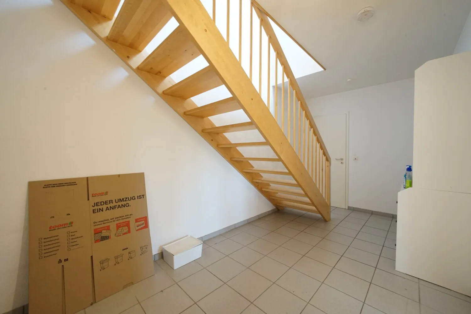 3 Zimmer Wohnung mit 98 m² in Köln – Bild 4