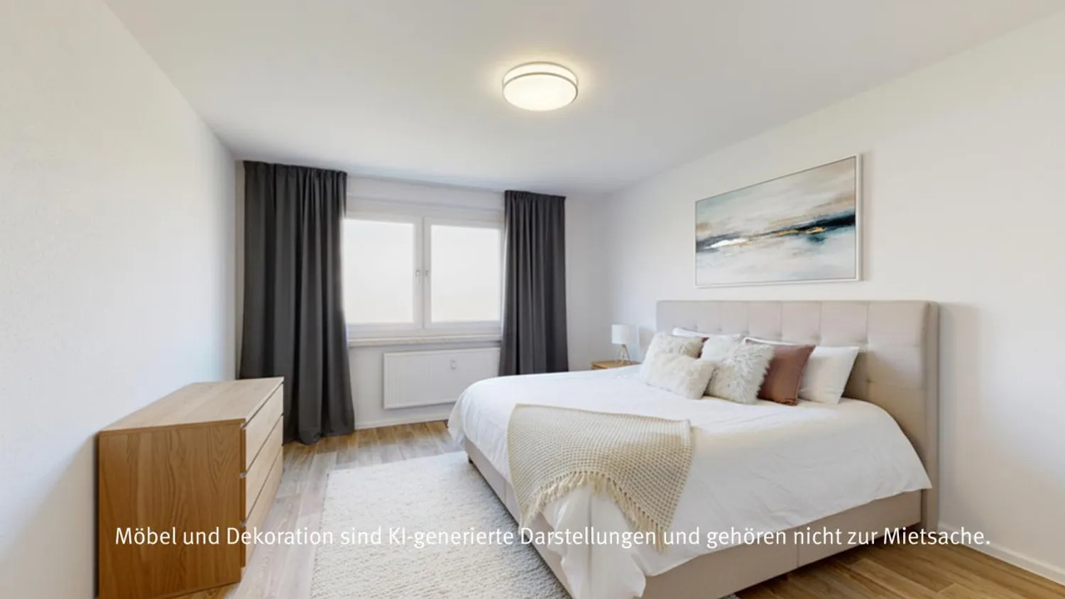 3 Zimmer Wohnung mit 70 m² in Halle (Saale) – Bild 9