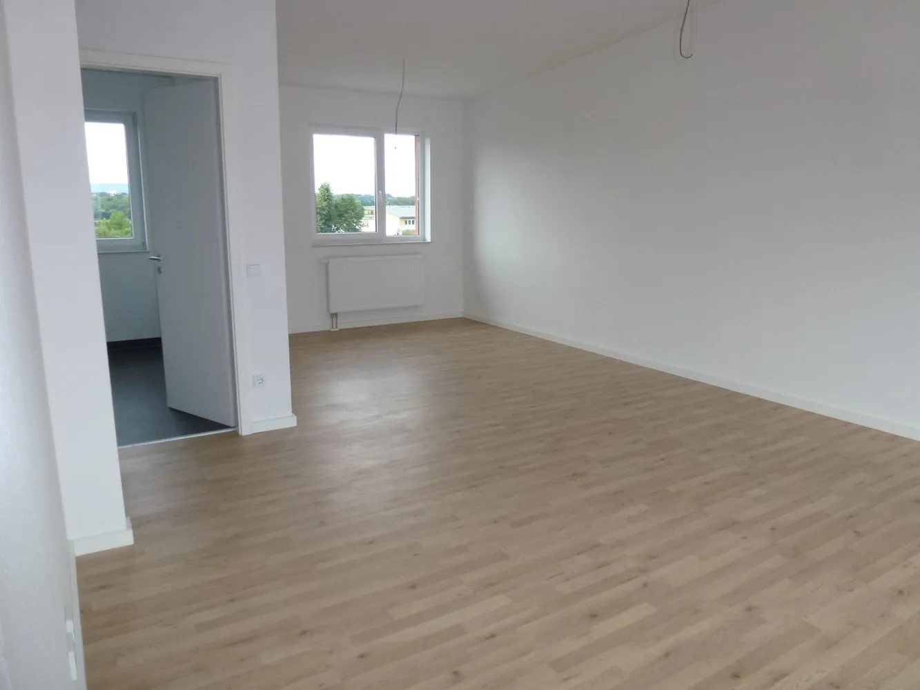 5 Zimmer Haus mit 151 m² in Frankfurt am Main – Bild 4