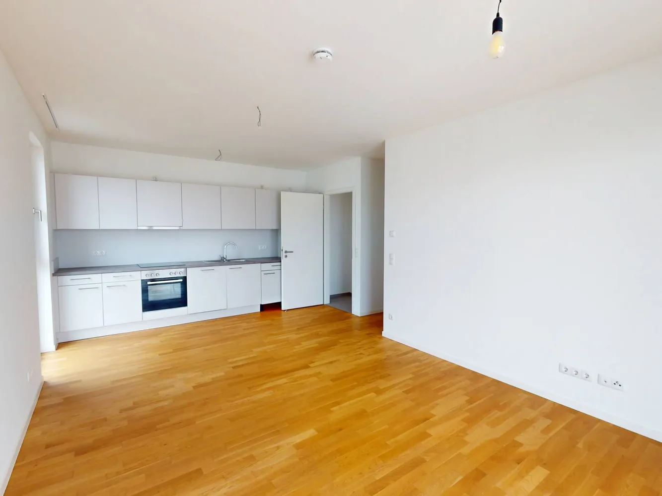 4 Zimmer Wohnung mit 96 m² in Berlin – Bild 1