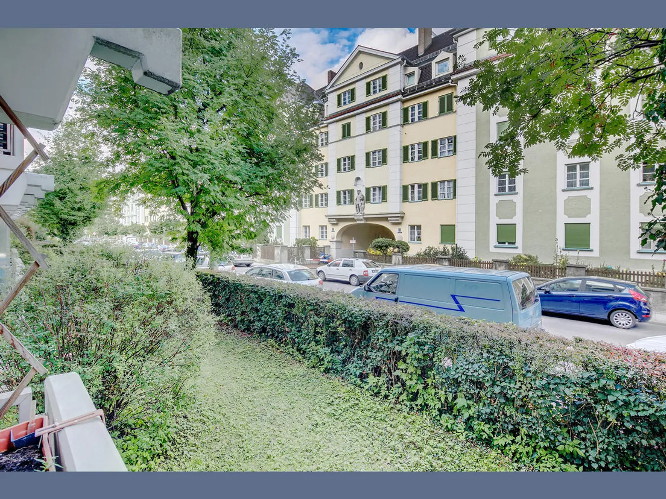 2 Zimmer Wohnung mit 47 m² in München – Bild 12