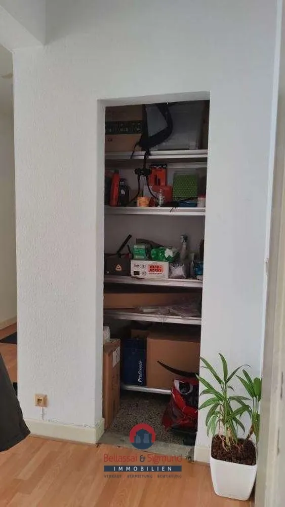 2 Zimmer Wohnung mit 50 m² in Düsseldorf – Bild 8