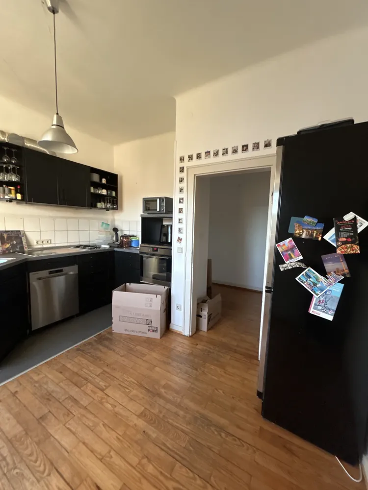 4 Zimmer Wohnung mit 120 m² in Saarbrücken – Bild 12