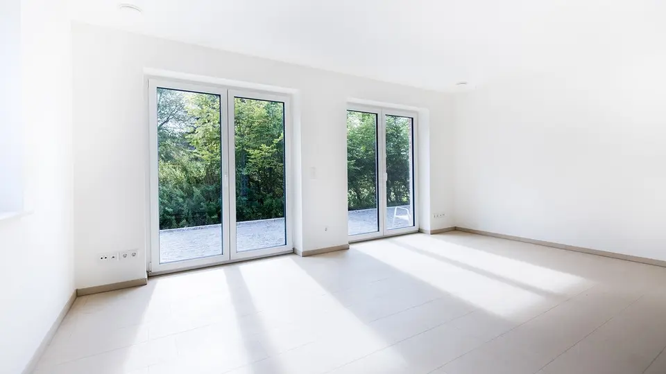 4 Zimmer Haus mit 106 m² in Norderstedt – Bild 1