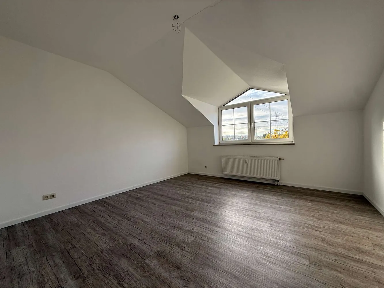 3 Zimmer Wohnung mit 80 m² in Dresden – Bild 1
