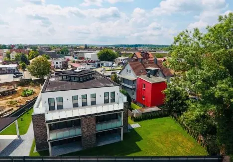 3 Zimmer Wohnung mit 81 m² in Wolfenbüttel – Bild 2