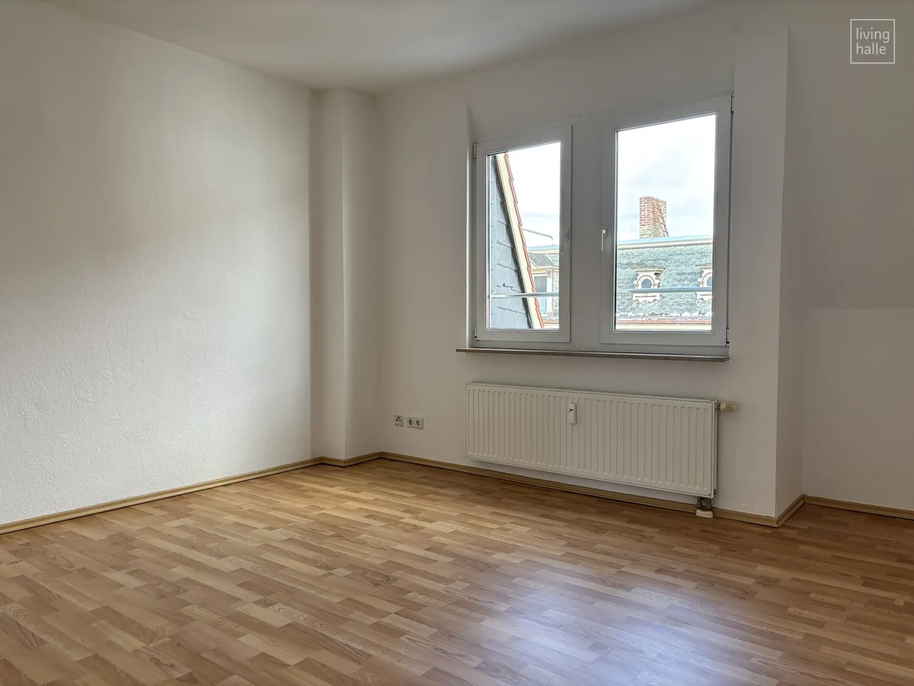 3 Zimmer Wohnung mit 83 m² in Halle (Saale) – Bild 4