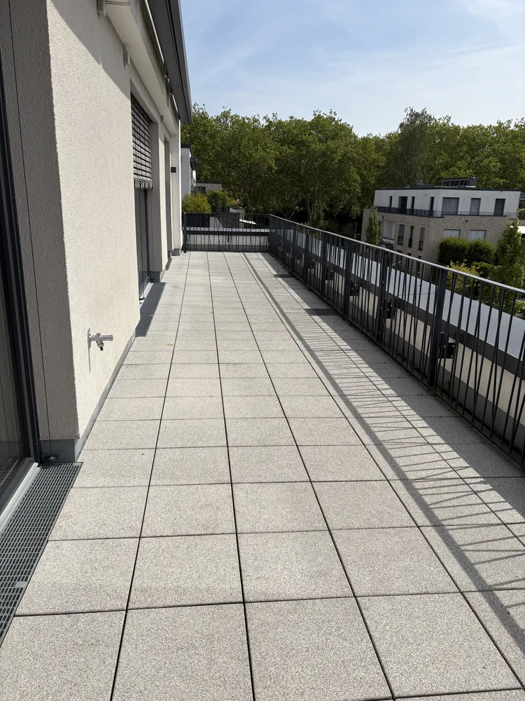 3 Zimmer Wohnung mit 117 m² in Mönchengladbach – Bild 6