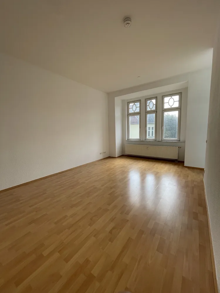 1 Zimmer Wohnung mit 37 m² in Halle (Saale) – Bild 6