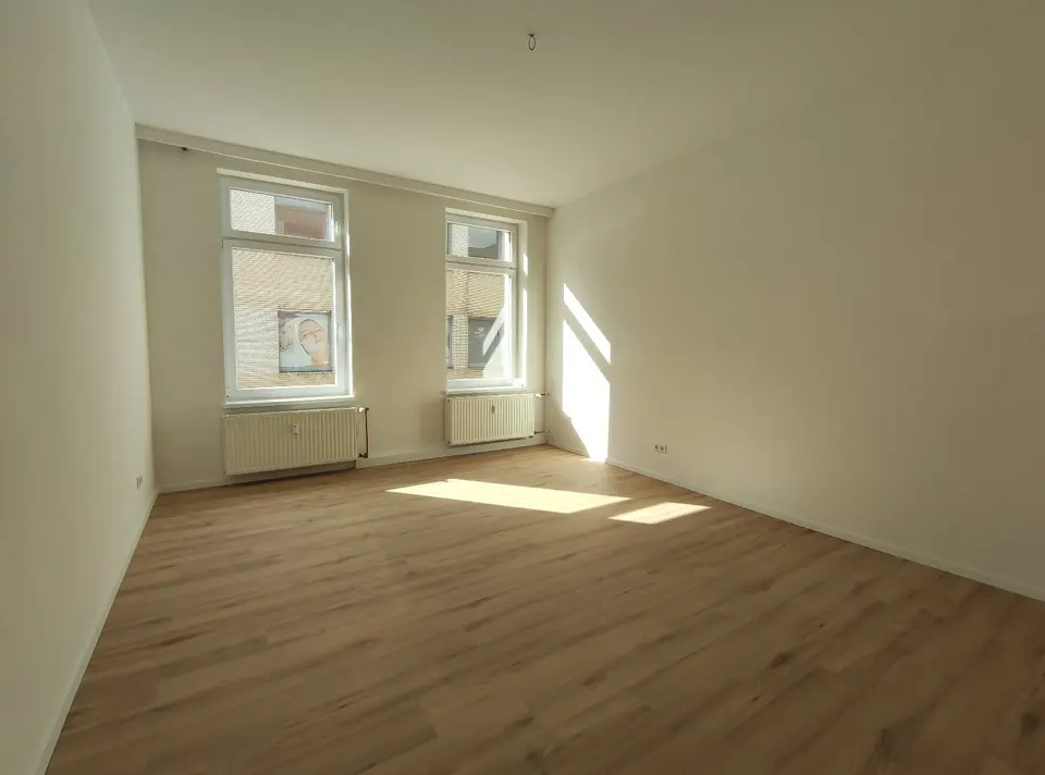 2 Zimmer Wohnung mit 84 m² in Lünen – Bild 2