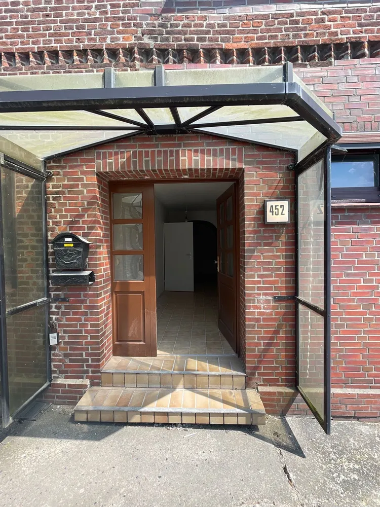 4 Zimmer Wohnung mit 125 m² in Hamburg – Bild 2