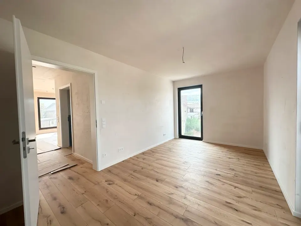 4 Zimmer Wohnung mit 105 m² in Düren – Bild 3