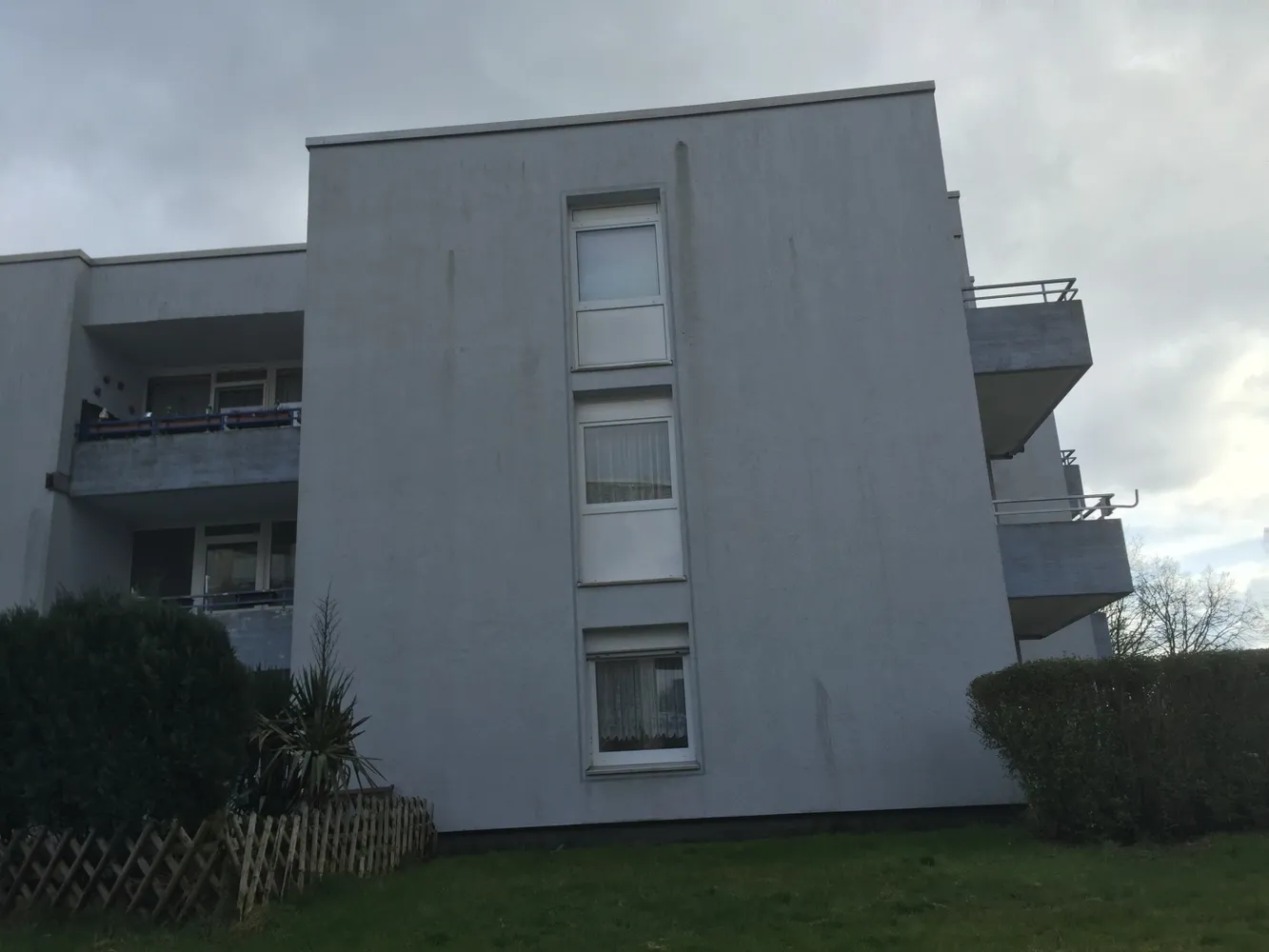 2 Zimmer Wohnung mit 42 m² in Dorsten – Bild 2