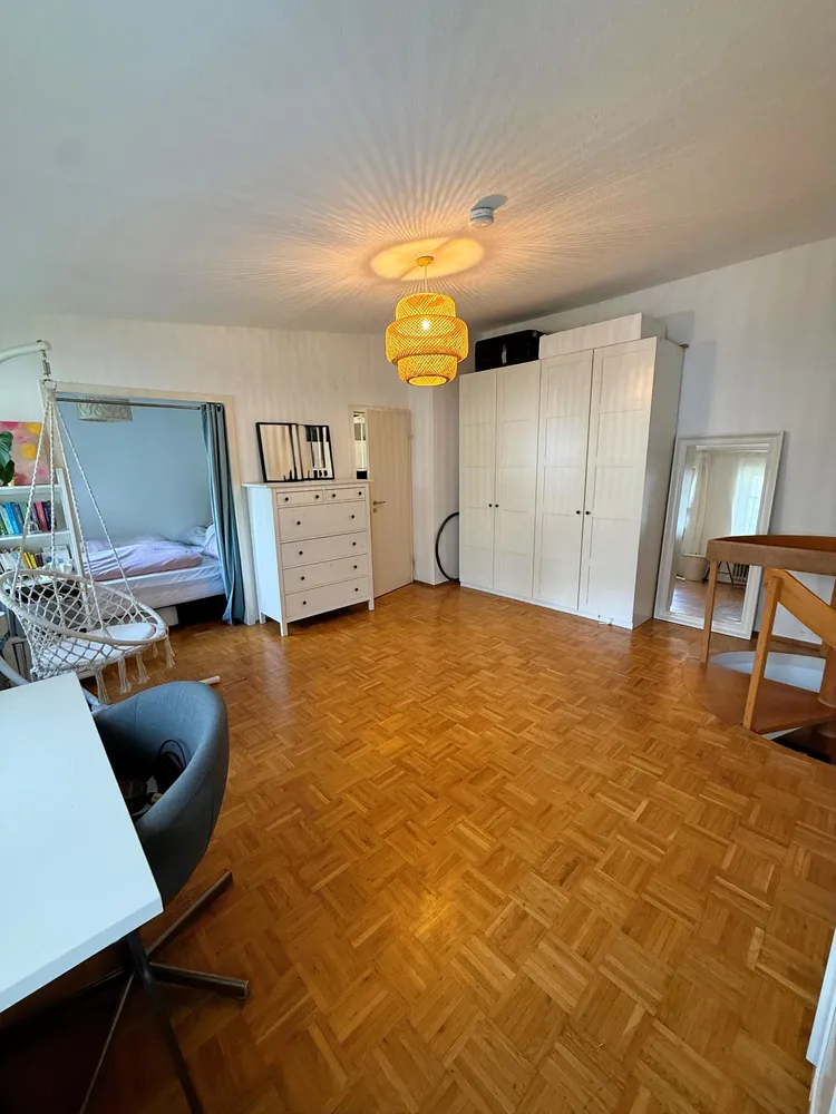 3 Zimmer Wohnung mit 70 m² in Heidelberg – Bild 10