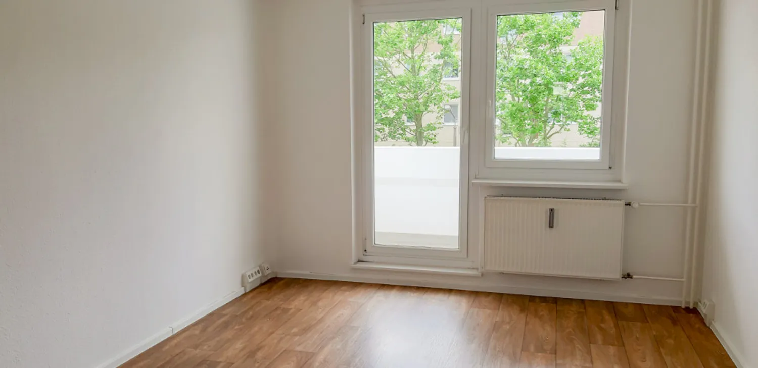 2 Zimmer Wohnung mit 49 m² in Leipzig – Bild 3