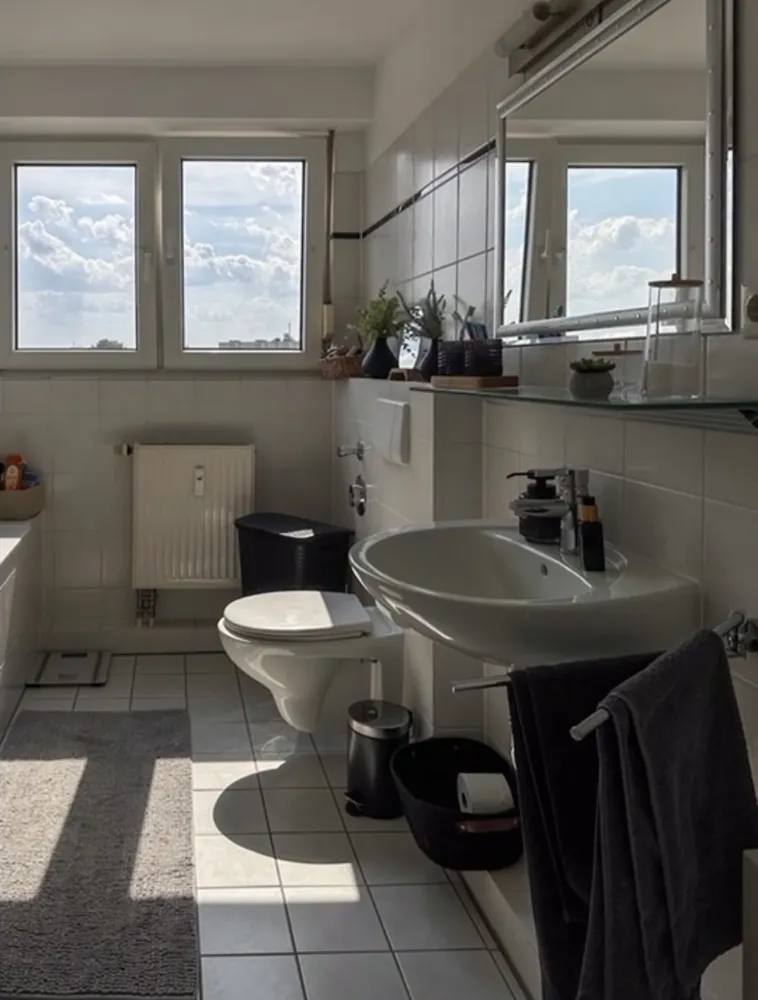 2 Zimmer Wohnung mit 75 m² in Mönchengladbach – Bild 4