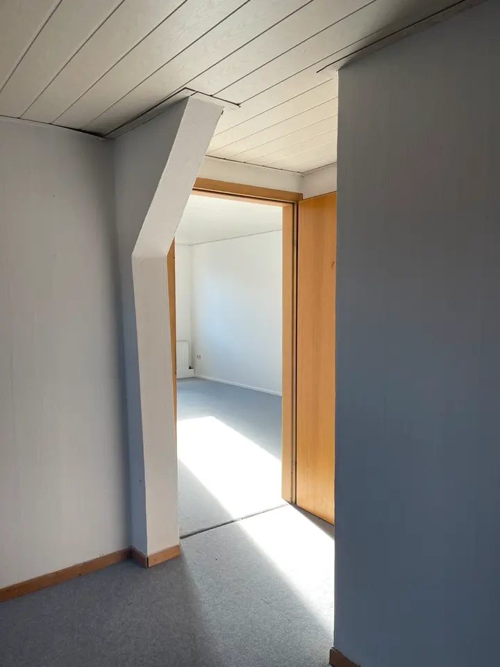 4 Zimmer Wohnung mit 125 m² in Osterode am Harz – Bild 4
