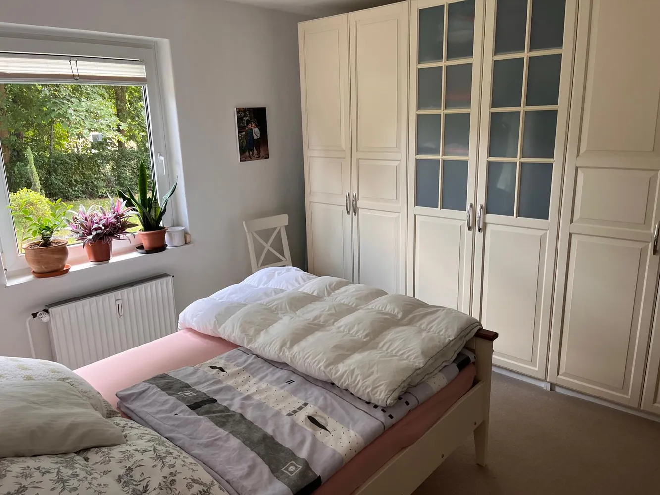 2 Zimmer Wohnung mit 50 m² in Lübeck – Bild 5