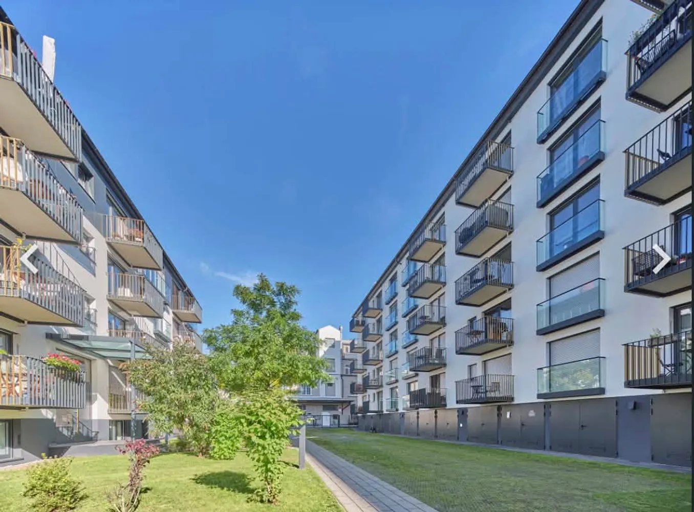 2 Zimmer Wohnung mit 40 m² in München – Bild 1