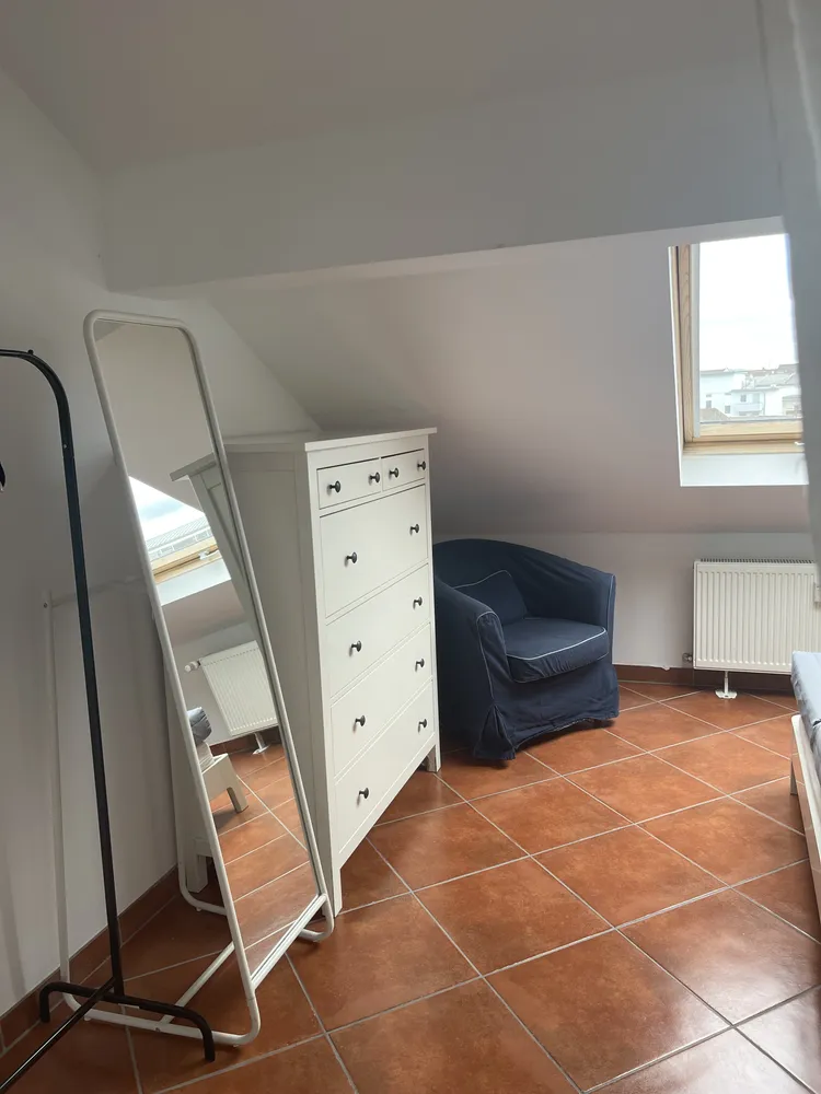 2 Zimmer Wohnung mit 37 m² in Mannheim – Bild 12