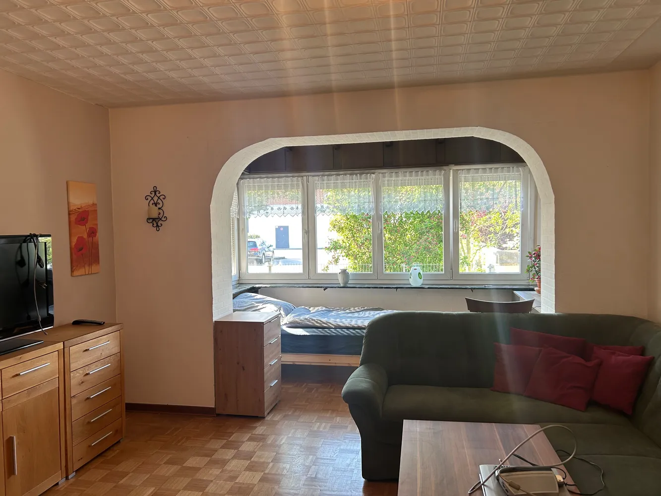 2 Zimmer Wohnung mit 80 m² in Köln – Bild 8